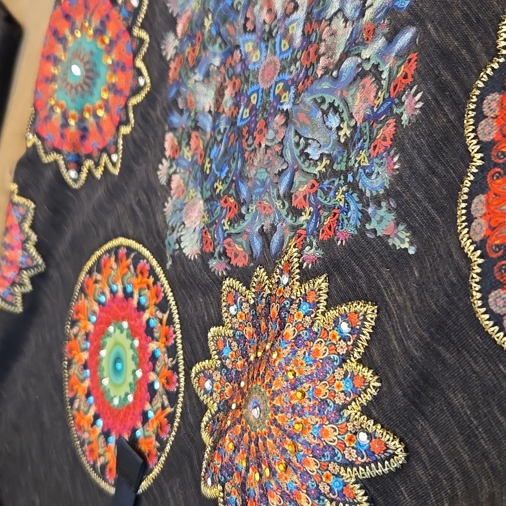 Desigual dress - Picture 3 of 11